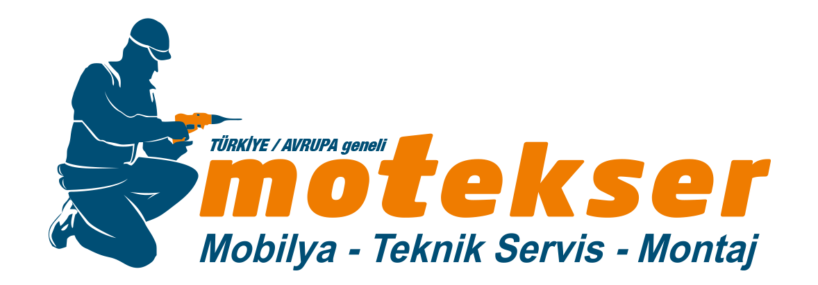 MOTEKSER Logo